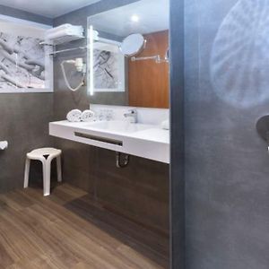 Chambre Quadruple