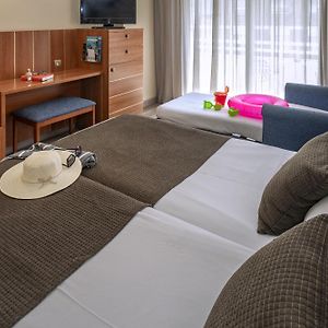 Chambre Triple